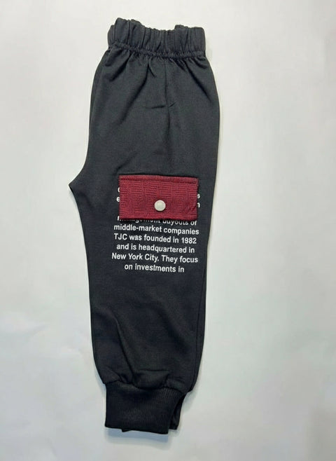 Hooded Outfit – Stylish Jordan 🧥