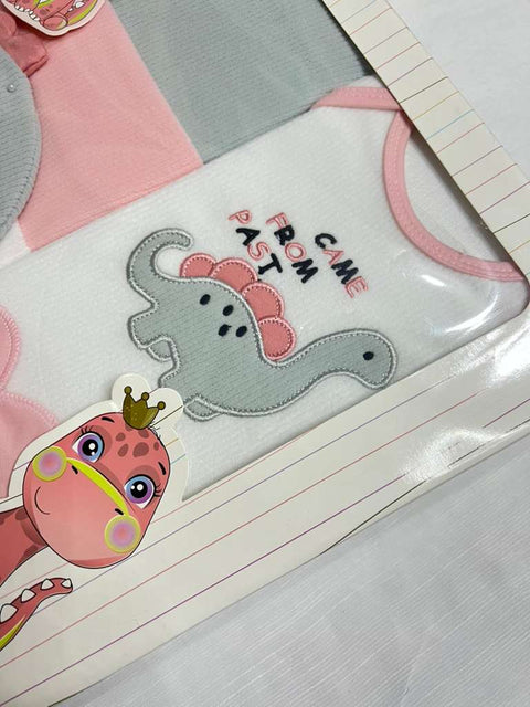 “Baby Gift Set 10 pieces