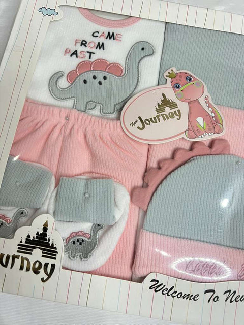 “Baby Gift Set 10 pieces