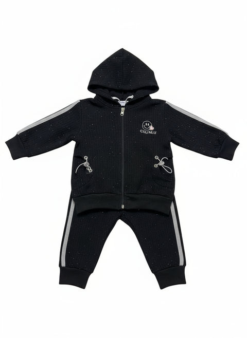 C.Elf Baby Tracksuit