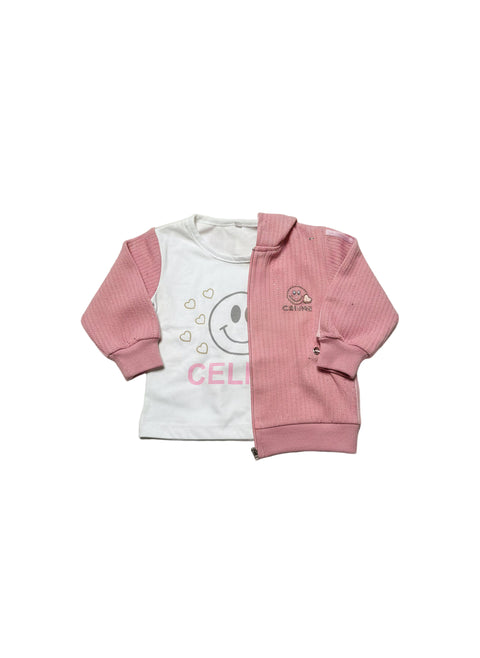 C.Elf Baby Tracksuit