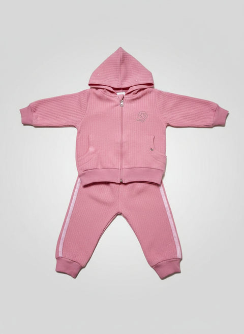 C.Elf Baby Tracksuit