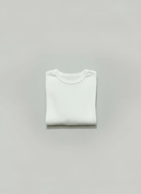 Soft Cotton Baby Waist