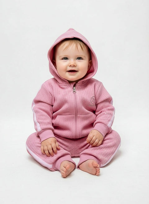 C.Elf Baby Tracksuit