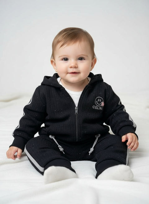 C.Elf Baby Tracksuit