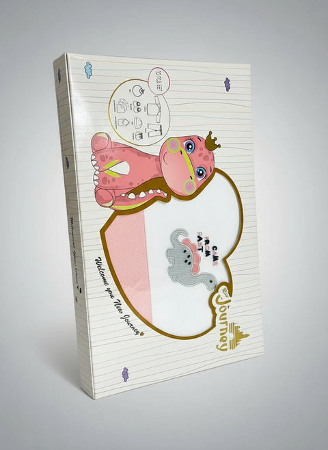 “Baby Gift Set 10 pieces