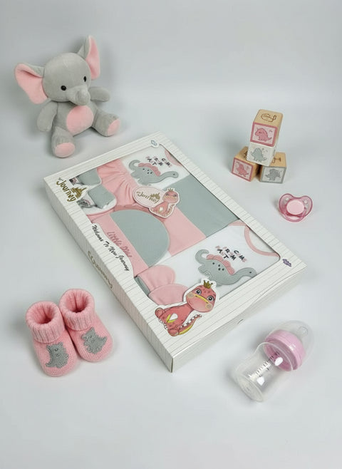 “Baby Gift Set 10 pieces